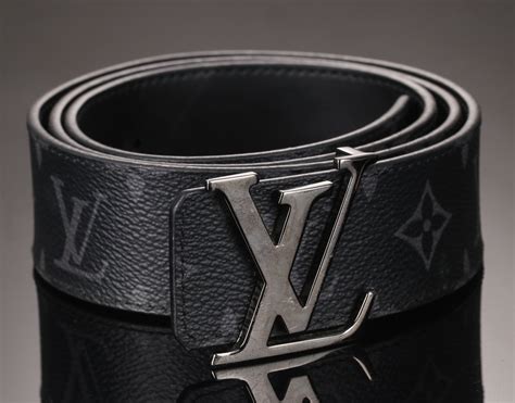 louis vuitton bælte